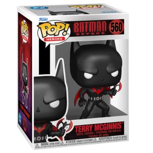 Funko Pop! Heroes - Batman Beyond 560 - Terry Mcginnis
