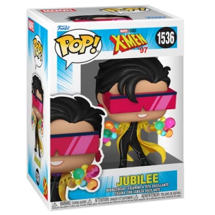 Funko Pop! Marvel - X-Men 97 - Jubilee 1536