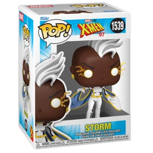 Funko Pop! Marvel - X-Men 97 - Tempestade (Storm) 1539