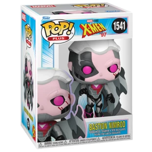 Funko Pop! Marvel - X-Men 97 - Bastion Nimrod 1541