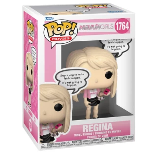 Funko Pop! Movies - Meninas Malvadas 1764 - Regina