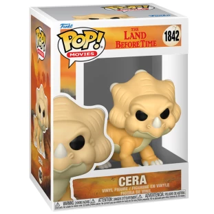 Funko Pop! Movies - Em Busca do Vale Encantado 1842 - Cera