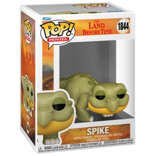 Funko Pop! Movies - Em Busca do Vale Encantado 1844 - Spike