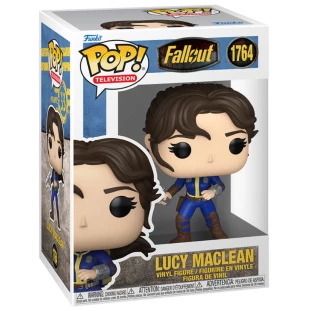 Funko Pop! Television - Fallout 1764 - Lucy Maclean