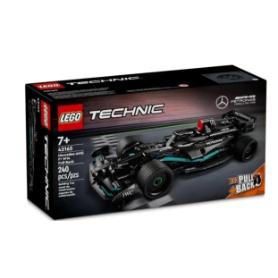 LEGO - Technic 42165 - AMG Mercedes Petronas - Formula One Team W14