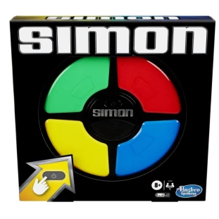 Jogo - Simon (Hasbro)