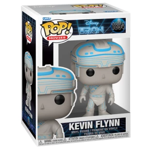 Funko Pop! Movies - Disney Tron 1854 - Kevin Flynn