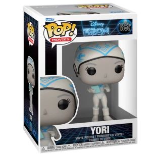 Funko Pop! Movies - Disney Tron 1855 - Yori