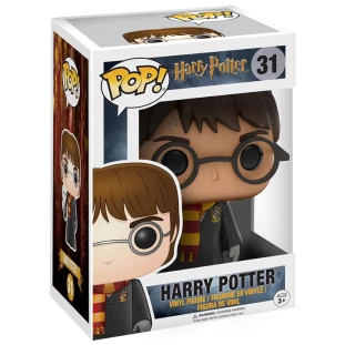 Funko Pop! Harry Potter 31