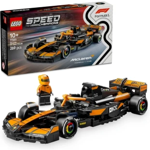 LEGO - Speed Champions 77251 - McLaren - Formula 1 Team