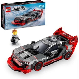 LEGO - Speed Champions 76921 - Audi S1 e-tron quattro