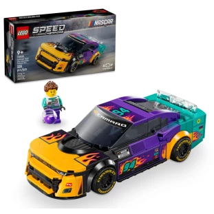 LEGO - Speed Champions 76935 - Nascar Next Gen Chevrolet Camaro ZL1