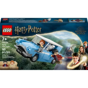 LEGO - Harry Potter 76424 - Ford Anglia