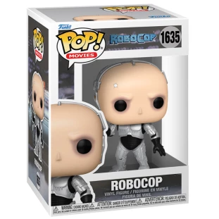 Funko Pop! Movies - Robocop 1635