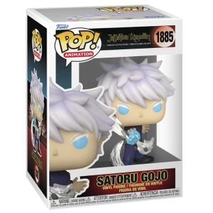 Funko Pop! Animation - Jujutsu Kaisen 1885 - Satoru Gojo