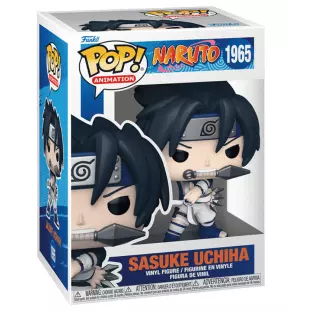 Funko Pop! Animation - Naruto 1965 - Sasuke Uchina