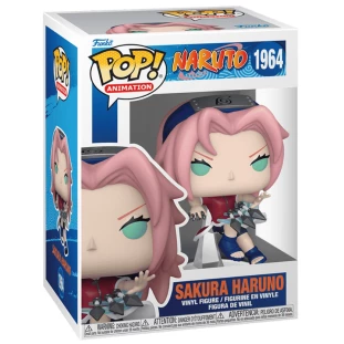 Funko Pop! Animation - Naruto 1964 - Sakura Haruno