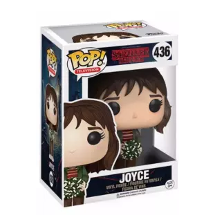 Funko Pop! Television - Stranger Things 436 - Joyce 