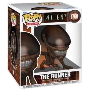 Funko Pop! Movies - Alien 3 - The Runner 1768