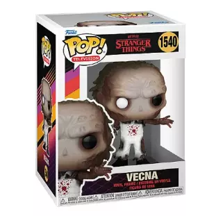 Funko Pop! Television - Stranger Things 1540 - Vecna