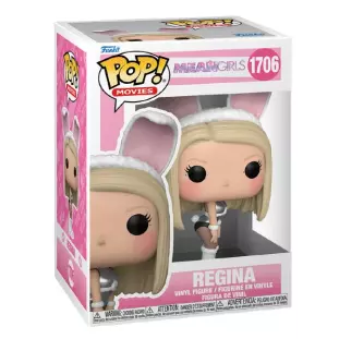 Funko Pop! Movies - Meninas Malvadas 1706 - Regina