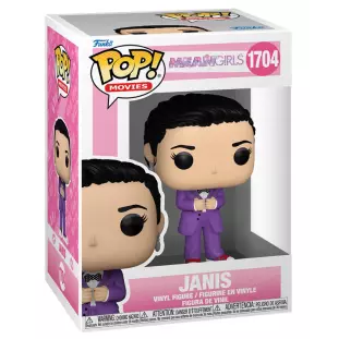 Funko Pop! Movies - Meninas Malvadas 1704 - Janis