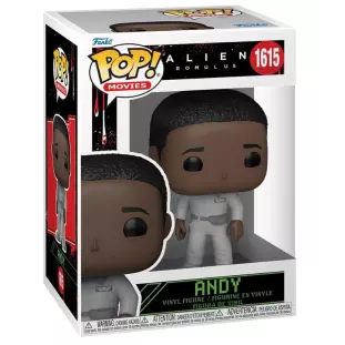Funko Pop! Movies - Alien Romulus 1615 - Andy
