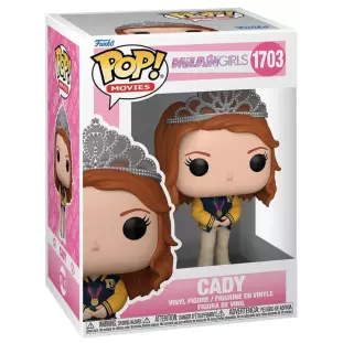 Funko Pop! Movies - Meninas Malvadas 1703 - Cady