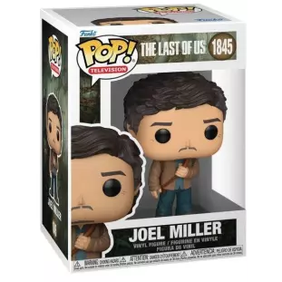 Funko Pop! Television - The Last Of Us 1845 - Joel Miller