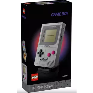 LEGO - Nintendo Game Boy 72046 