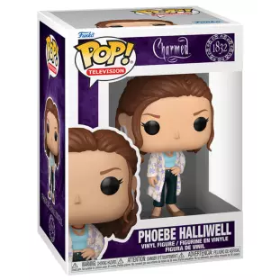 Funko Pop! Television - Charmed 1832 - Phoebe Halliwell