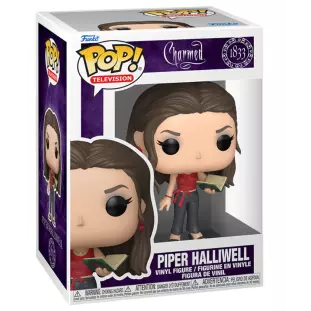 Funko Pop! Television - Charmed 1833 - Piper Halliwell