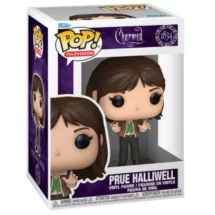Funko Pop! Television - Charmed 1834 - Prue Halliwell