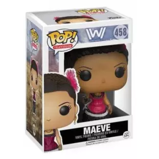 Funko Pop! Television - Westworld 458 - Maeve