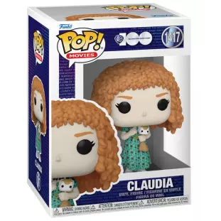 Funko Pop! Movies - Entrevista com o Vampiro 1417 - Claudia