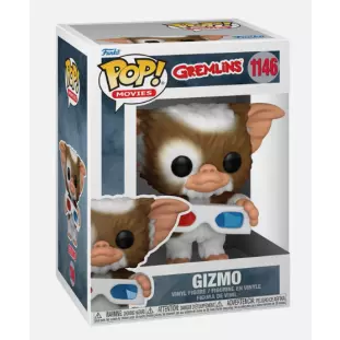 Funko Pop! Movies - Gremlins 1146 - Gizmo