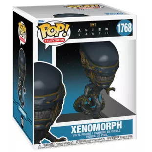 Funko Pop! Television - FX Alien Earth 1768 - Xenomorph
