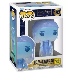 Funko Pop! Harry Potter 192 - Helena Ravenclaw (Glows in The Dark)