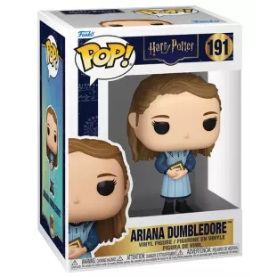 Funko Pop! Harry Potter 191 - Ariana Dumbledore