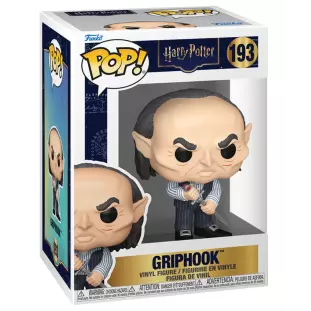Funko Pop! Harry Potter 193 - Griphook