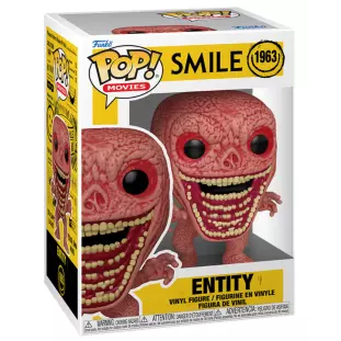 Funko Pop! Movies - Smile (Sorria) 1963 - Entity