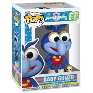 Funko Pop! Muppet Babies 1698 - Baby Gonzo