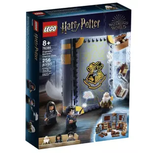 LEGO - Harry Potter 76385 - Momento Hogwarts: Aula de Poções