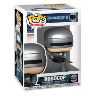 Funko Pop! Movies - Robocop 2 - Robocop 1989