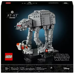 LEGO - Star Wars 75440 - AT-AT