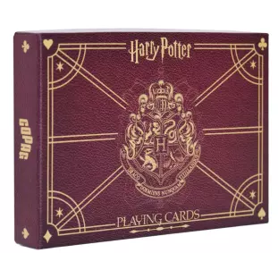 Baralho Harry Potter (Copag)