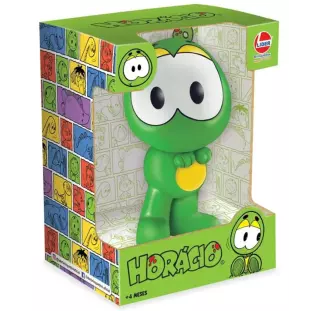 Brinquedo - Turma da Mônica - Horácio