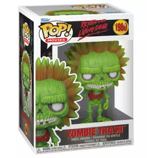 Funko Pop! Movies - A Volta dos Mortos Vivos 1980 - Zombie Trash