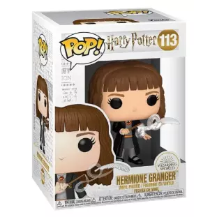 Funko Pop! Harry Potter 113 - Hermione Granger