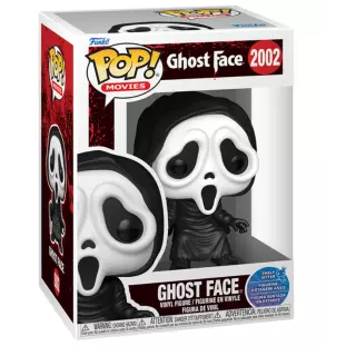 Funko Pop! Movies - Pânico - Ghost Face 2002